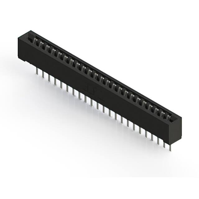 357-023-447-101 EDAC Inc.  Edgeboard Connectors